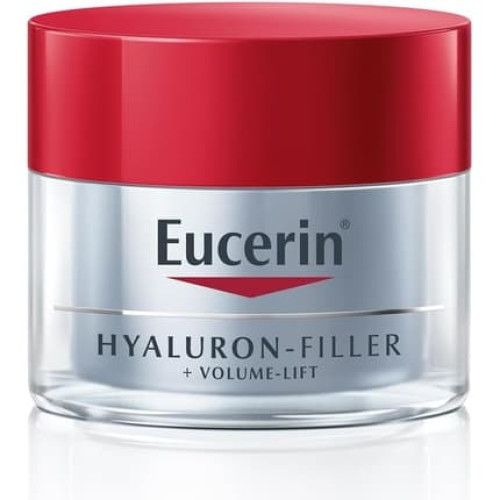 Eucerin Hyaluron Filler + Volume Lift Nachtcrème 50ml