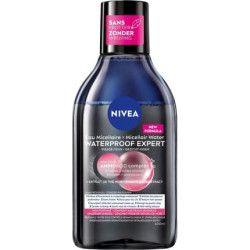 Nivea Micellair Makeup Remover Water