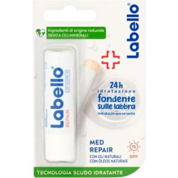 Med Repair Lip Balm Spf 15