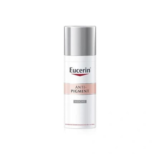 Eucerin Anti Pigment Night Cream 50ml Night Cream For Hyperpigmentation