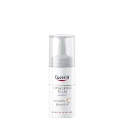 Eucerin Hyaluronfiller 3x Effect Vitamin C Booster 8ml