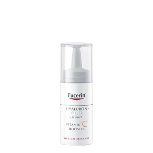 Eucerin Hyaluronfiller 3x Effect Vitamin C Booster 8ml