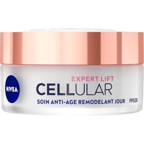 Nivea Cellular Day Cream with Elasticity 50ml