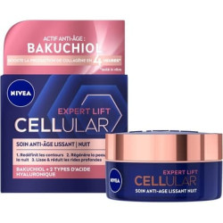 Nivea Cellular Girls' Night Cream with Elasticity 50ml Nivea Cellular Girls' Night Cream with Elasticity 50ml