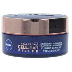 Nivea Hyaluron Cellular Filler Night Cream 50ml Nivea Hyaluron Cellular Filler Night Cream 50ml