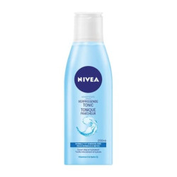 Nivea Essentials Tonic Normalmixed Nivea Essentials Tonic Normalmixed