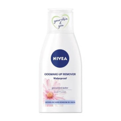 Nivea Eye Makeup Remover Waterproof Nivea Eye Makeup Remover Waterproof