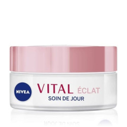 NIVEA Vital Shine Day Care for Mature Skin 50ml