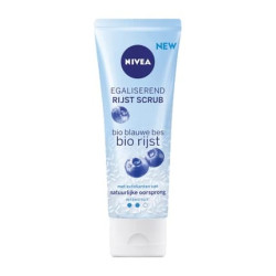 Nivea Essentials Rice Scrub For Normal Skin Nivea Essentials Rice Scrub For Normal Skin