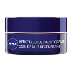 Nivea Night Cream Restorative For Dry Skin Nivea Night Cream Restorative For Dry Skin