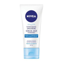 Nivea Essentials Day Cream Normalcombination Skin