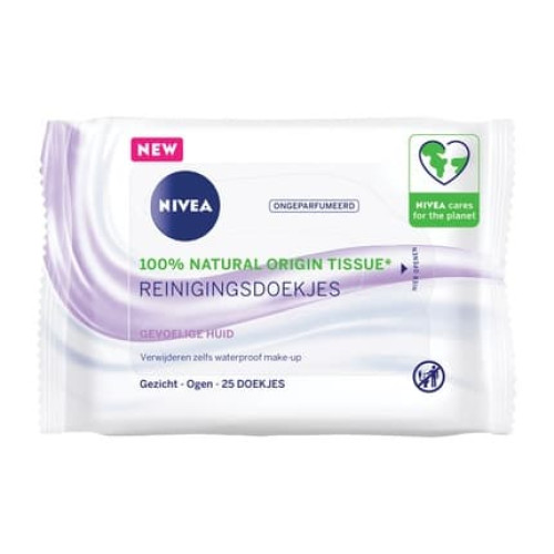 Nivea Essentials Cleansing Wipes Sensitive Gentle And Effective Cleansing For Sensitive Skin Nivea Essentials Cleansing Wipes Sensitive Gentle And Effective Cleansing For Sensitive Skin