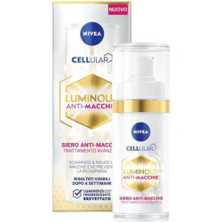 Nivea Cellular Luminous 630 Advanced Anti-Spot Treatment Serum 30ml