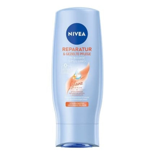 NIVEA Repair Targeted Care Mild Rinse 200ml