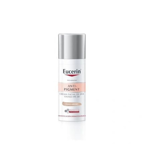 Eucerin Anti-Pigment Day Cream With Spf 30