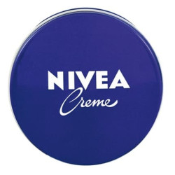 Nivea Nivea Cream 150ml Tin
