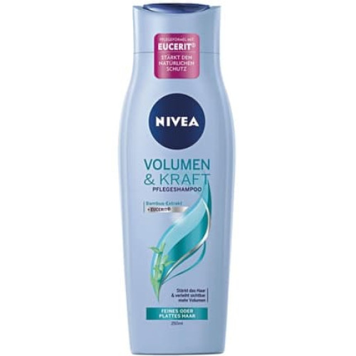 Nivea Shampoo Volume Sensation 250ml