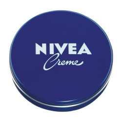 Nivea Cream Tin Moisturizing Skin Care Nivea Cream Tin Moisturizing Skin Care