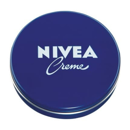 Nivea Cream Tin Moisturizing Skin Care