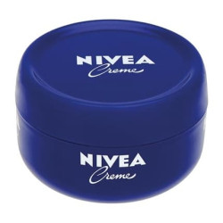 Nivea Cream Pot Nivea Cream Pot