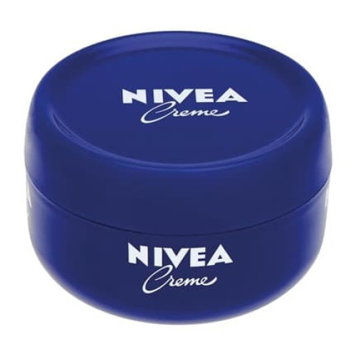 Nivea Cream Pot