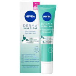 Nivea Derma Activate Night Exfoliator Nivea Derma Activate Night Exfoliator