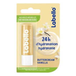 Labello Vanilla Buttercream Blister