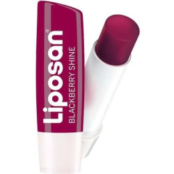 Liposan Lip Balm Raspberry 48g Nourishing And Hydrating Lip Care