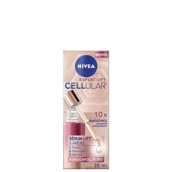Nivea Cellular Expert Lift Serum 30ml With Bakuchiol