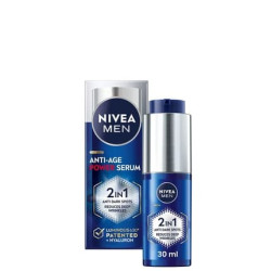Nivea Men Power Antiaging Serum 30ml Nivea