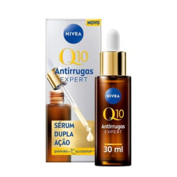 Nivea Q10 Antiwrinkle Double Action Serum 30ml