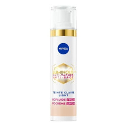 Nivea Cellular Luminous630 Cc Fluid Light Spf30