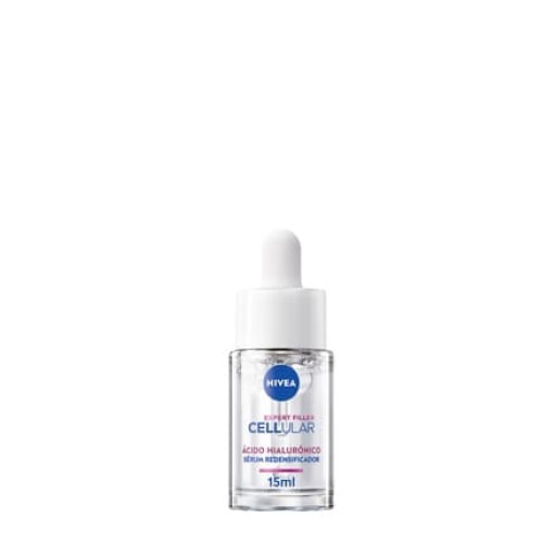 Nivea Cellular Expert Filler Hyaluronic Acid Serum 15ml