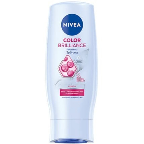 Nivea Conditioner Colour Protect 200ml