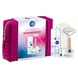 Nivea Antiaging Routine Kit