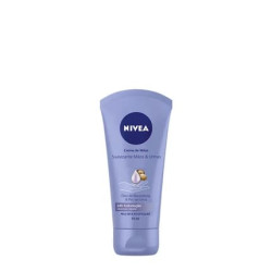 Nivea Softening Cream For Hands And Nails 100ml