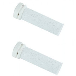 Bausch Easy Pedipeel Rough 2 Pieces Abrasive Rollers