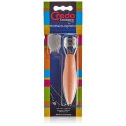 Credo Solingen Original Planer Pedicure Tools Credo Solingen Original Planer Pedicure Tools