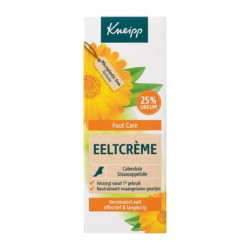 Kneipp Foot Cream