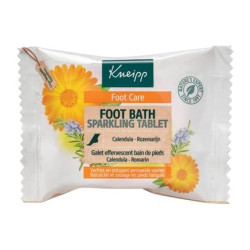 Kneipp Foot Bath Tablet Singleuse