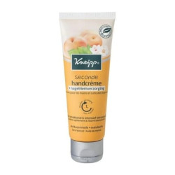 Kneipp Hand And Nail Cream Apricot Milk