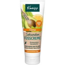 Kneipp Seconds Foot Cream 75ml