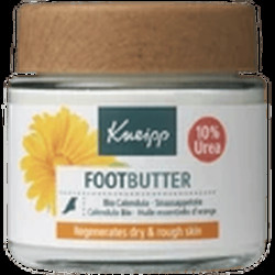 Kneipp Foot Butter 100ml - Nourishing Foot Care