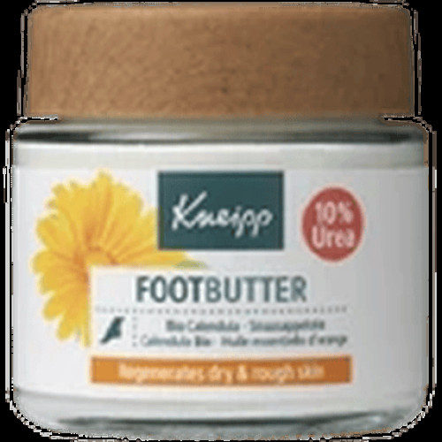 Kneipp Foot Butter 100ml - Nourishing Foot Care