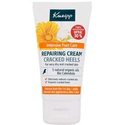 Kneipp Foot Care Repairing Cream For Cracked Heels 50 Ml