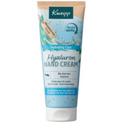 Kneipp Hand Cream Hyaluron