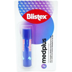 Blistex Medplus Stick Med Care SPF 15 4.25g