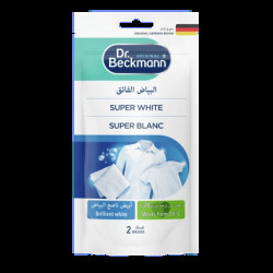Dr Beckmann Drbeckmann Super Wit Acne Treatment