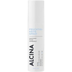Alcina Moisture Spray Leave-In Care for Dry Hair 125ml
