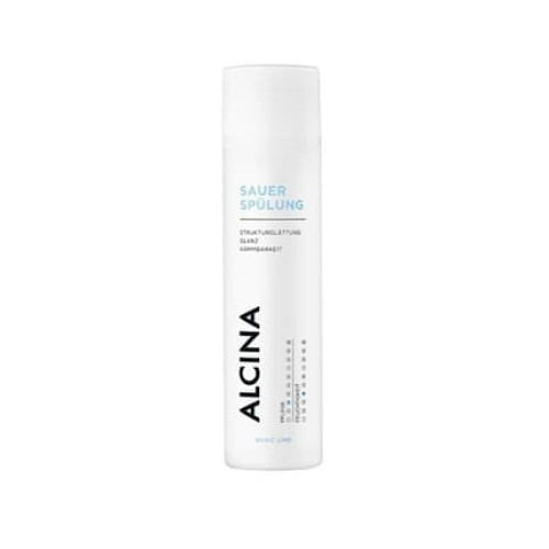 Alcina Neutralizing Nutrition